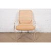 Leon Frost for Lion in Frost Modern Art Deco Lucite Armchairs, Set of Six - Image 6
