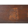 Limbert Antique Mission Oak Arts and Crafts Triple Bookcase Cabinet, Circa 1900 - Image 11