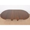 Stickley Antique Mission Oak Arts & Crafts Extension Dining Table, Newly Refinished - Image 9