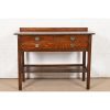 Stickley Brothers Antique Mission Oak Arts & Crafts Sideboard Buffet Server, Circa 1900 - Image 2
