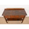 Stickley Brothers Antique Mission Oak Arts & Crafts Sideboard Buffet Server, Circa 1900 - Image 8