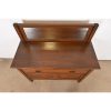Stickley Brothers Antique Mission Oak Arts & Crafts Sideboard or Bar Cabinet, Circa 1900 - Image 8