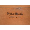Stickley Brothers Antique Mission Oak Arts & Crafts Sideboard or Bar Cabinet, Circa 1900 - Image 11