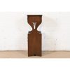 Stickley Brothers Style Antique Mission Oak Arts & Crafts Cellarette or Smoker Stand, Circa 1910 - Image 10