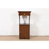 Stickley Brothers Style Antique Mission Oak Arts & Crafts Cellarette or Smoker Stand, Circa 1910 - Image 3