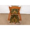 Stickley Mission Oak Arts & Crafts Executive Swivel Desk Chair - Image 5