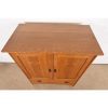 Stickley Mission Oak Arts & Crafts Media Cabinet - Image 9