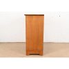 Stickley Mission Oak Arts & Crafts Media Cabinet - Image 10