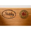 Stickley Mission Oak Arts & Crafts Media Cabinet - Image 7