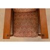 Stickley Mission Oak Arts & Crafts Spindle Reclining Morris Lounge Chair - Image 7