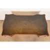 Theodore Alexander French Louis XV Walnut Bureau Plat Leather Top Desk With Mounted Bronze Ormolu - Image 9