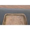 Tiffany Studios New York Zodiac Bronze Pen Tray - Image 10