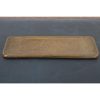 Tiffany Studios New York Zodiac Bronze Pen Tray
