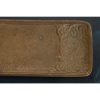 Tiffany Studios New York Zodiac Bronze Pen Tray - Image 7