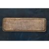 Tiffany Studios New York Zodiac Bronze Pen Tray - Image 9
