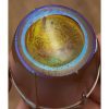 Louis Comfort Tiffany Favrile Iridescent Art Glass Cabinet Vase - Image 7