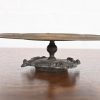 Tiffany & Co. Antique Victorian Bronze Footed Centerpiece Dish or Tazza, Circa 1890s - Image 2