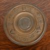 Tiffany & Co. Antique Victorian Bronze Footed Centerpiece Dish or Tazza, Circa 1890s - Image 3