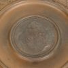 Tiffany & Co. Antique Victorian Bronze Footed Centerpiece Dish or Tazza, Circa 1890s - Image 4
