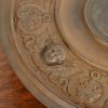 Tiffany & Co. Antique Victorian Bronze Footed Centerpiece Dish or Tazza, Circa 1890s - Image 5