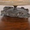 Tiffany & Co. Antique Victorian Bronze Footed Centerpiece Dish or Tazza, Circa 1890s - Image 8