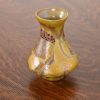 H. Copillet Et Cie Art Nouveau Iridescent Art Glass Bud Vase - Image 4