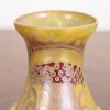 H. Copillet Et Cie Art Nouveau Iridescent Art Glass Bud Vase - Image 6