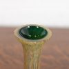 Josef Rindskopf Art Nouveau Iridescent Art Glass Double Gourd Bud Vase, Circa 1890s - Image 6