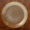 Josef Rindskopf Art Nouveau Iridescent Art Glass Double Gourd Bud Vase, Circa 1890s - Image 9