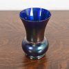 Loetz Art Nouveau Iridescent Art Glass Vase - Image 2