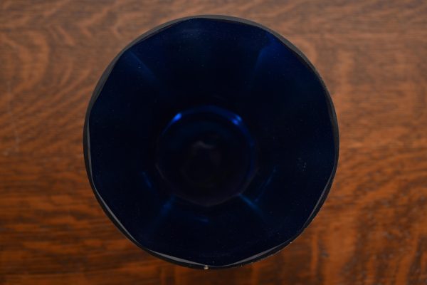 Loetz Art Nouveau Iridescent Art Glass Vase - Image 5