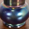 Loetz Art Nouveau Iridescent Art Glass Vase - Image 7