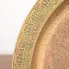Tiffany Studios New York Bronze Doré Plate or Charger - Image 5