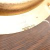 Tiffany Studios New York Bronze Doré Plate or Charger - Image 9