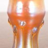 Louis Comfort Tiffany Favrile Iridescent Art Glass Tadpole Vase - Image 6