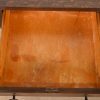 Stickley Brothers Style Antique Mission Oak Arts & Crafts Buffet Server or Console, Refinished - Image 6