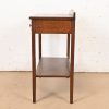 Stickley Brothers Style Antique Mission Oak Arts & Crafts Buffet Server or Console, Refinished - Image 10