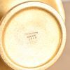 Tiffany Studios New York Bronze Doré Footed Bowl or Compote Dish - Image 7