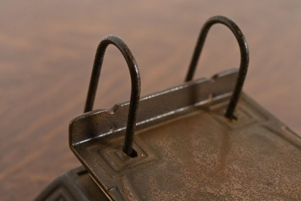 Tiffany Studios New York Zodiac Bronze Perpetual Desk Calendar, Circa 1910 - Image 6