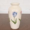 Tiffany & Co. "Tiffany Tulips" Porcelain Vase - Image 2