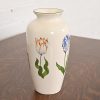 Tiffany & Co. "Tiffany Tulips" Porcelain Vase - Image 3