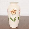 Tiffany & Co. "Tiffany Tulips" Porcelain Vase
