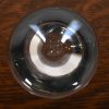 Tiffany & Co. Crystal Glass Apple Paperweight - Image 5