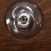 Tiffany & Co. Crystal Glass Apple Paperweight - Image 7