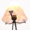 Degué French Art Deco Table Lamp, 1920s - Image 6