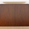 Drexel Georgian Mahogany Double Pedestal Extension Dining Table, Newly Refinished - Image 8