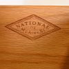 French Regency Louis XVI Cherry Wood Lingerie Chest by National Mt. Airy - Image 7