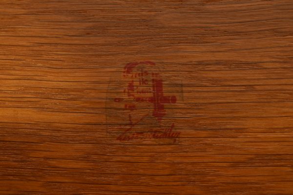 Gustav Stickley Antique Mission Oak Arts & Crafts Sideboard, Newly Refinished - Image 6