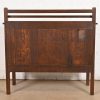 Gustav Stickley Antique Mission Oak Arts & Crafts Sideboard, Newly Refinished - Image 10