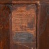 Gustav Stickley Antique Mission Oak Arts & Crafts Sideboard, Newly Refinished - Image 11